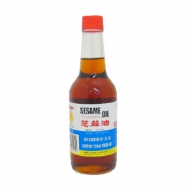 Sesam olie mee chun 250 ml