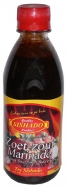 Sishado Zoet-Zout Marinade 350 ml