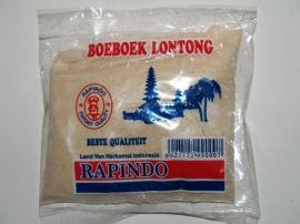 Boeboek lontong 100 gr