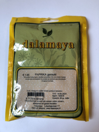 dalamaya Paprika gerookt zakje 70 gr