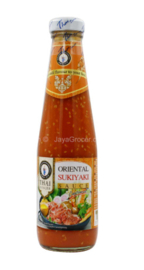 Thai Dancer Oriental Sukiyaki Sauce 300ml