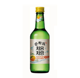 Soju pomegranate 13,5% 360ml