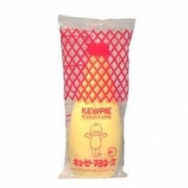 Kewpie Japanse Mayonnaise 310 gram