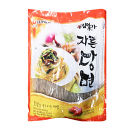 Nongshim -miga glass noodle