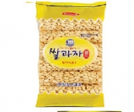 Korean Rice cracker
