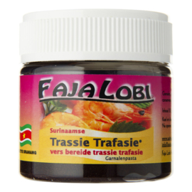 Trassie Trafasie 50 gram