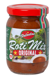 Surinaamse roti mix original 200 gram