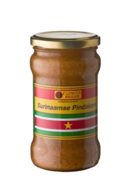 Surinaamse Pindakaas