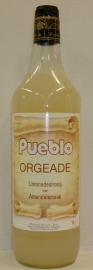 Pueblo orgeade siroop 500 ML