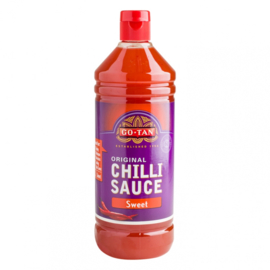 Gotan Chilli saus