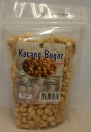 Kacang Bogor 250 gram