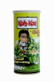 Green peas wasabi Koh-kae 180 gr