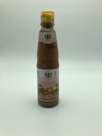 Pantai Fish Sauce (Ground Preserved Fish) mam nem 300ml