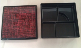 Bento box