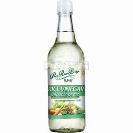 Rice vinegar 500 ml