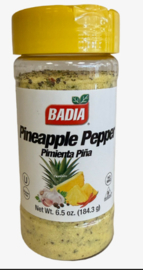 Badia Pineapple Pepper 184 gram