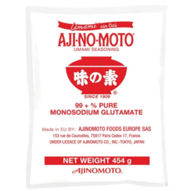 Aji-no-moto (ajinomoto) 454 gr
