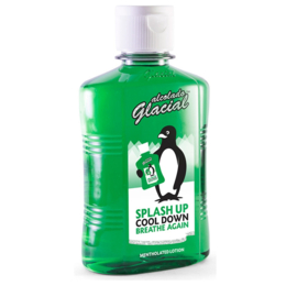 Alcolado Glacial 250ml