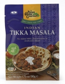 Tikka Massala Asian home 50 gr