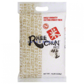Rice Rhee Chun