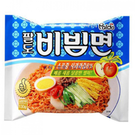 Bibim  ramen 5 stuks