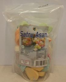 Satru  Asem koekjes 335 gram