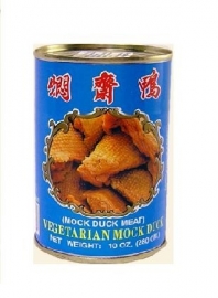 Vegetarian mock duck 290 gram