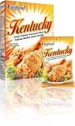 Kentucky Unifood 200 gr