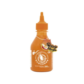 Sriracha Mayo Flying Goose 455 ml