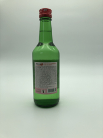 Good Day Soju Pomegranate 13.5% 360 ml