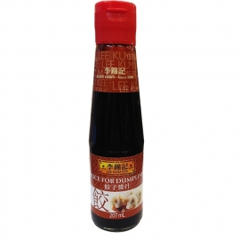 LKK saus voor dumplings 207ml