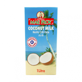 Mae Ploy coconut milk 1 liter