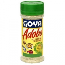 Goya Adobo groen 226gr