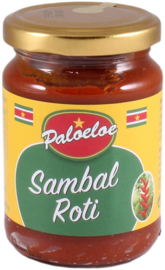 Sambal roti (paloe) 350 gram