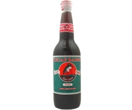 Kecap Bango manis 620 ml