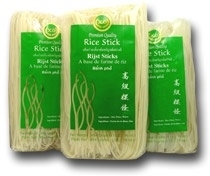 Xo rice stick 5mm