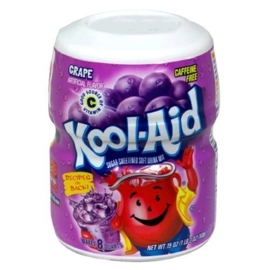 Kool-Aid  Grape