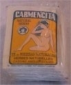 Carmencita thee(10 theezakjes)