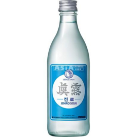 Soju Retro 16,9% 350ml