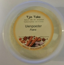 Uienpoeder  Dalamaya 70 gram 