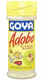 Goya Adobo geel 226 gr