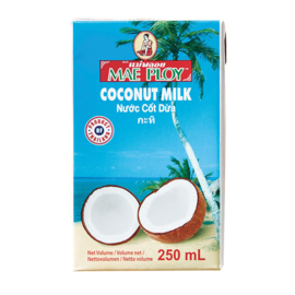 Mae ploy coconut milk 250ml
