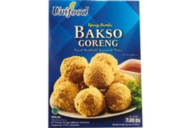 Bakso goreng Unifood