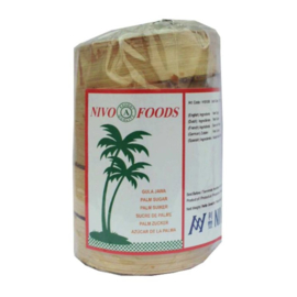 Gula jawa palm suiker 250 gram