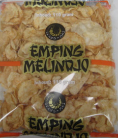 Emping gebakken 110 gram