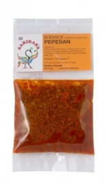 22 Pepesan Sari Rasa