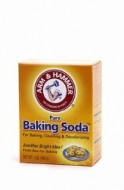 Baking soda hammer 454 gr