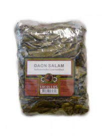 Salam gedroogd 25 gram