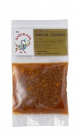 10 Sambal goreng Sari Rasa