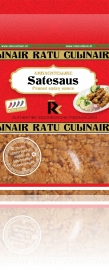 Ratu sate saus 200 gr